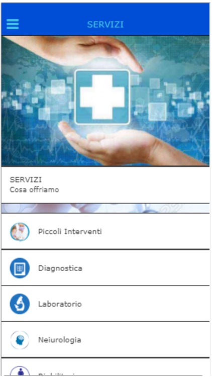 Centro Diagnostico Arce