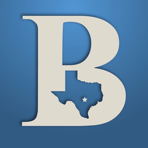 See Belton TX! icon