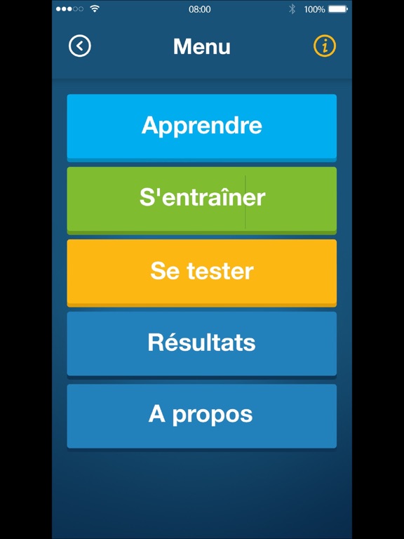 Screenshot #5 pour Lidl PLU FR
