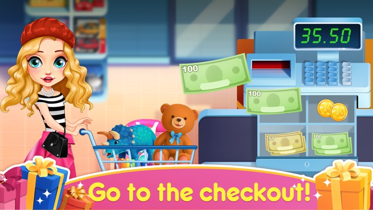 Emma's Toystore screenshot-4