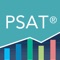 PSAT: Practice,Prep,Flashcards