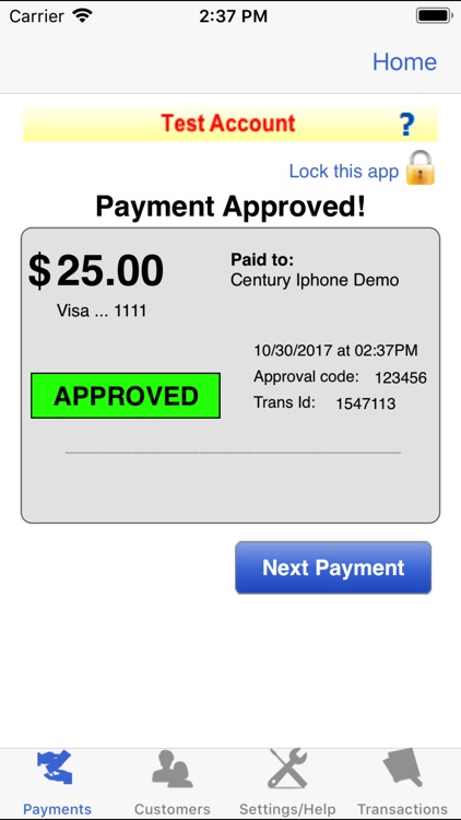 CenturyConnect screenshot-3