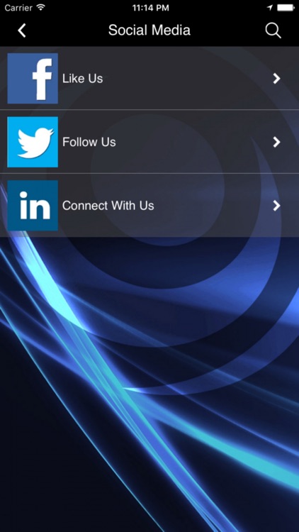 Comm-Core screenshot-3