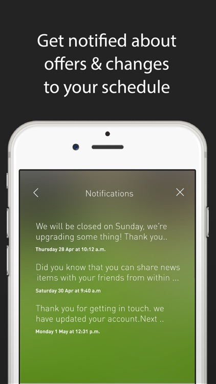 Citywest Health And Leisure screenshot-3