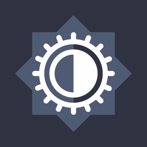 LineEngraver: Greyscale Photography