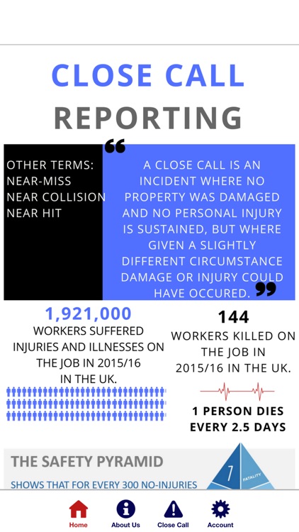 Chiltern Railways Close Call