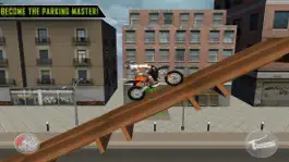 Game screenshot Tricky Stunt Bike: Extreme Rac apk