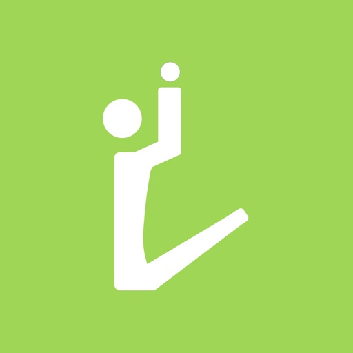 The Pull Up Trainer icon