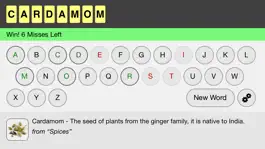 Game screenshot Hangman Challenge apk