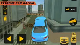Game screenshot Xtreme City: Car Race Stunts apk