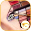 Icon Eyelashes Photo Editor