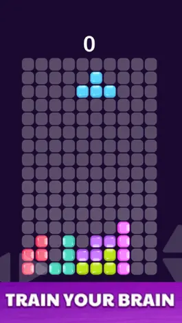 Game screenshot Brick Jewels Move apk
