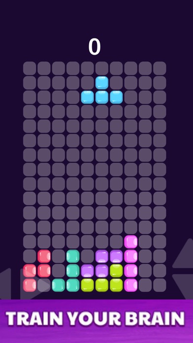 Brick Jewels Move screenshot 2