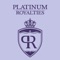 The Platinum Royalties Deal Card is the card that  gives back all year long