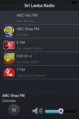 Game screenshot Sri Lanka Radio + mod apk
