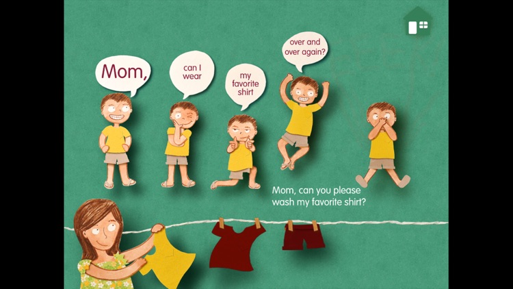 NIDO FORTIGROW - Naaay! Taaay! screenshot-4