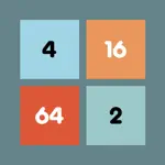 2048 Puzzle - Number Games App Cancel