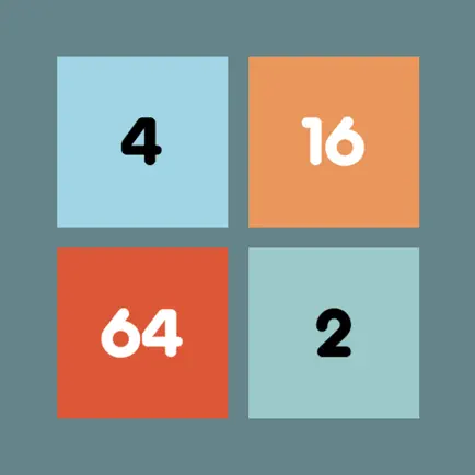 2048 Puzzle - Number Games Cheats