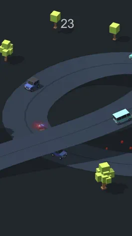 Game screenshot Hot Pursuit hack