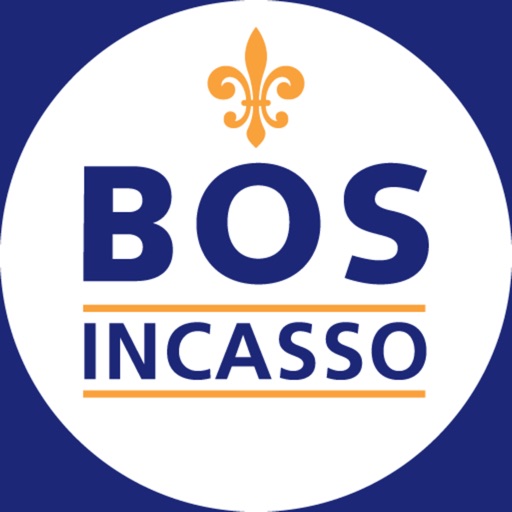Decrement Bliv ved Berettigelse Bos Incasso by Bos Incasso B.V.