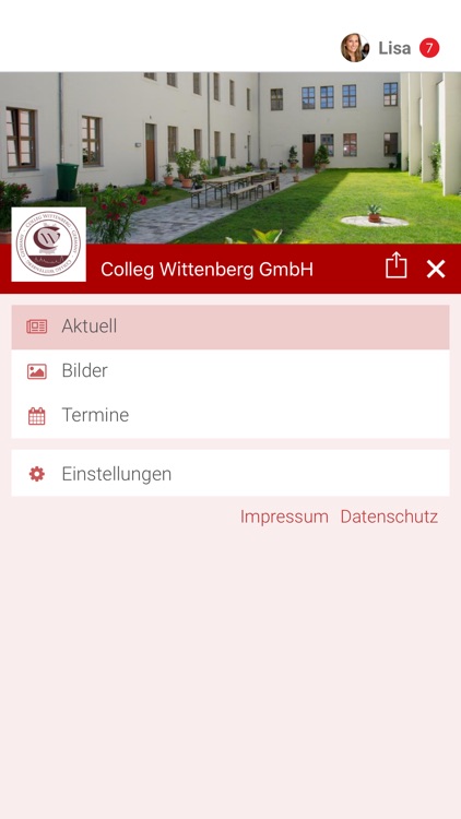 Colleg Wittenberg GmbH