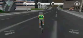 Game screenshot Bicycle Traffic Racing Rider 2 mod apk