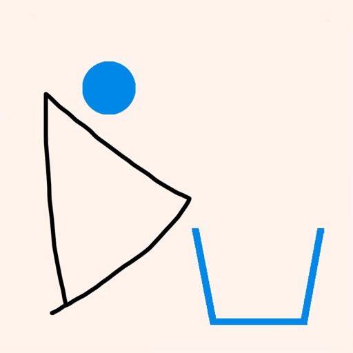 Physics Draw Puzzle 2 icon