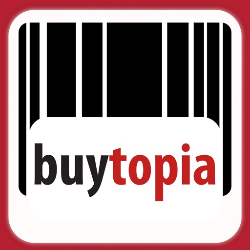 Buytopia Merchant