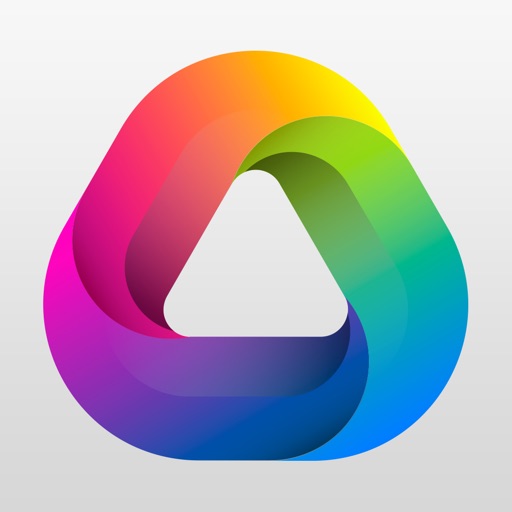 Сolorit: Colouring Art Book icon