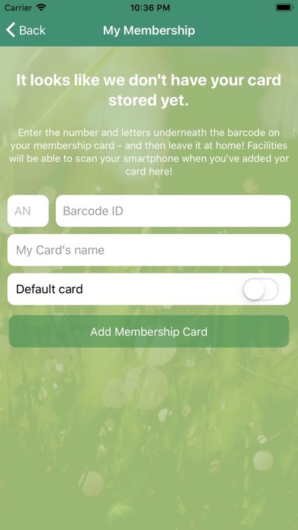 Naperville Park District