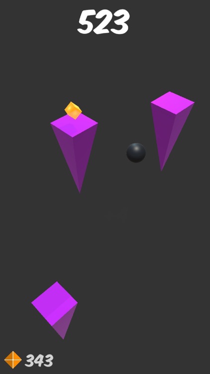 Tile Ball screenshot-4