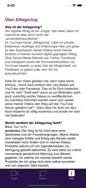 AlltagsVlog(圖4)-速報App
