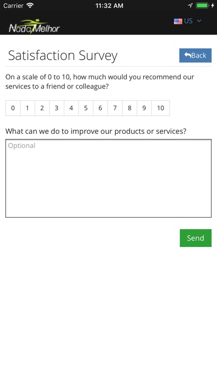 Nada Melhor Fit screenshot-4