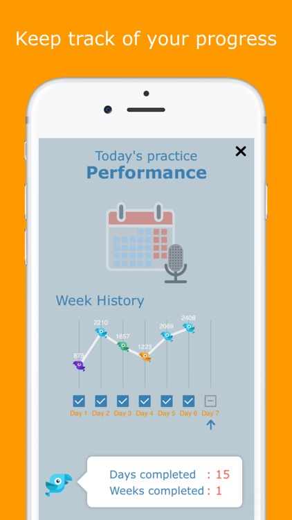 Speakit: Speak English screenshot-4