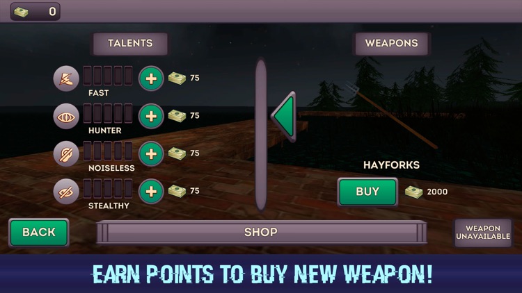 Jason Horror House Survival: Friday Escape Mission screenshot-3