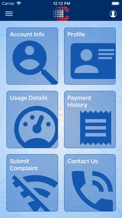 Log2Space - Classic Internet