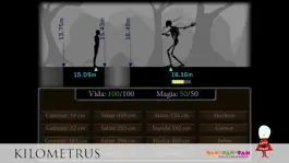 Game screenshot Kilometrus apk