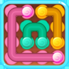 Activities of Candy Color Connect