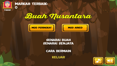 How to cancel & delete Buah Nusantara from iphone & ipad 3