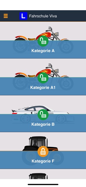 VivaTheorie(圖2)-速報App