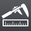 Ruler Box - Measure Tools icon