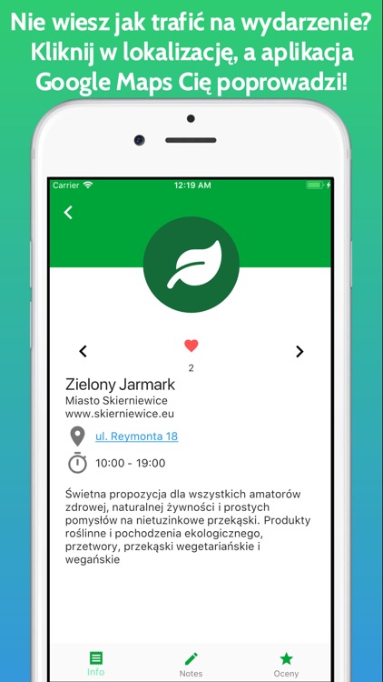 ŚKOiW 2018 screenshot-4