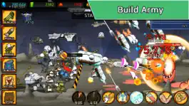 Game screenshot Missile Dude RPG hack