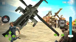 Game screenshot Flying Army Airplane Simulator hack