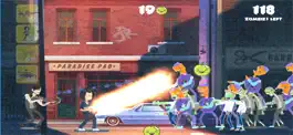 Game screenshot Zombie Wars MLG mod apk