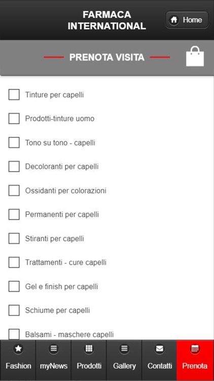 Farmaca screenshot-4