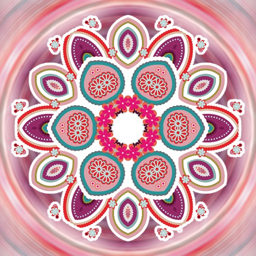 DREAMScope Kaleidoscope