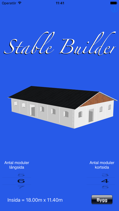 Stable Builderのおすすめ画像1