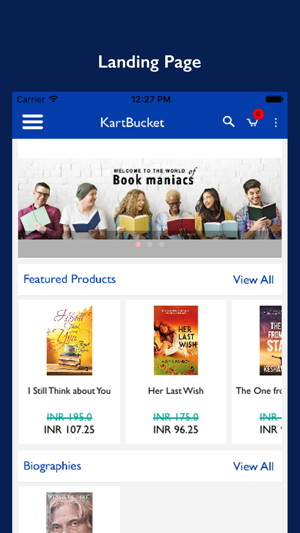 KartBucket(圖5)-速報App