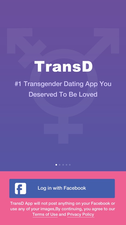 Dating app voor transgenders 100 gratis contactadvertenties dating
